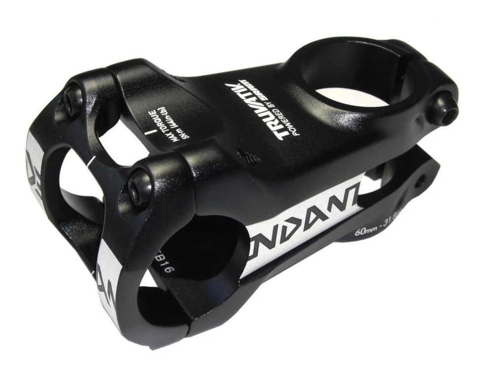 A-head stem TRUVATIV Descendant 35 1