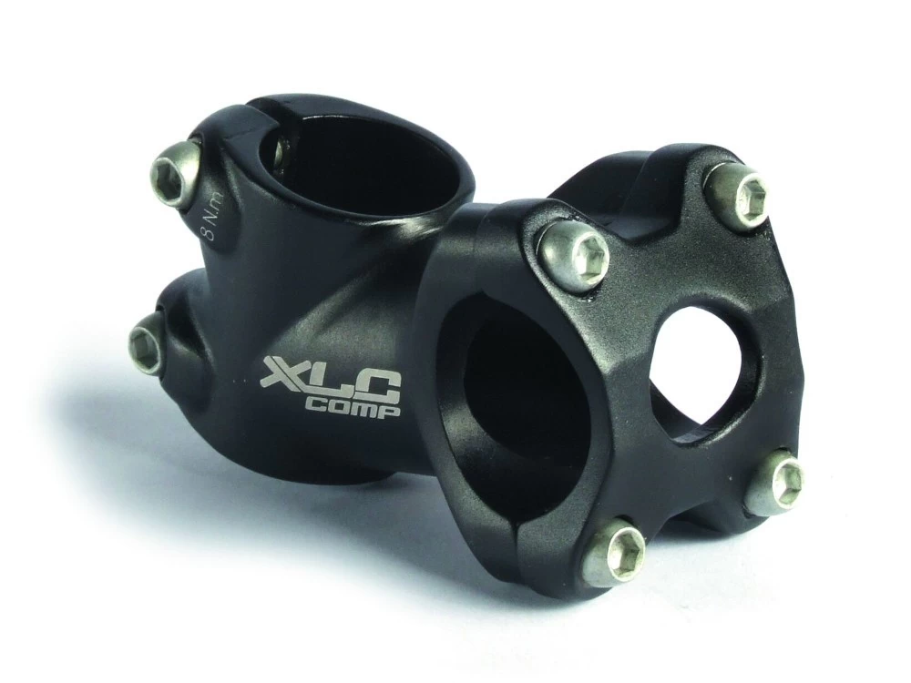 XLC Comp A-head stem ST-F01 alum. 1