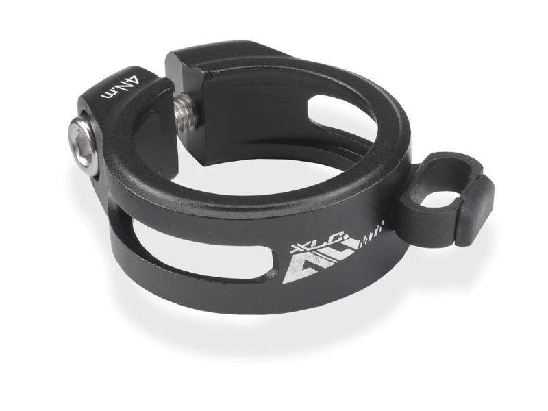 XLC All MTN seatpost clamp ring 1