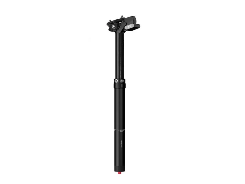 VYRON eLECT seatpost, 125 mm travel,incl. eLECT Remote and Remote Cap 1