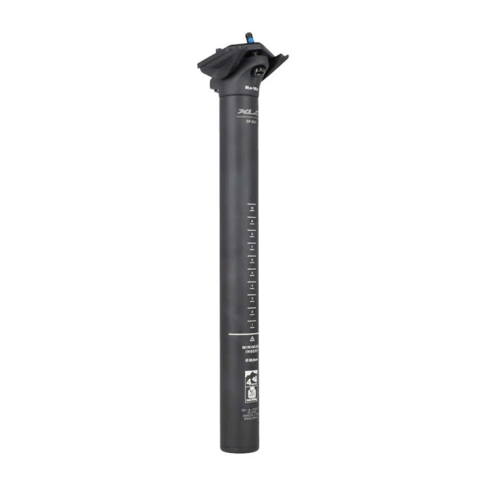 XLC Seatpost SP-R30 1