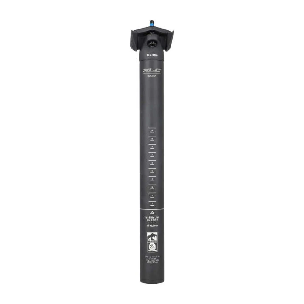 XLC Seatpost SP-R30 2