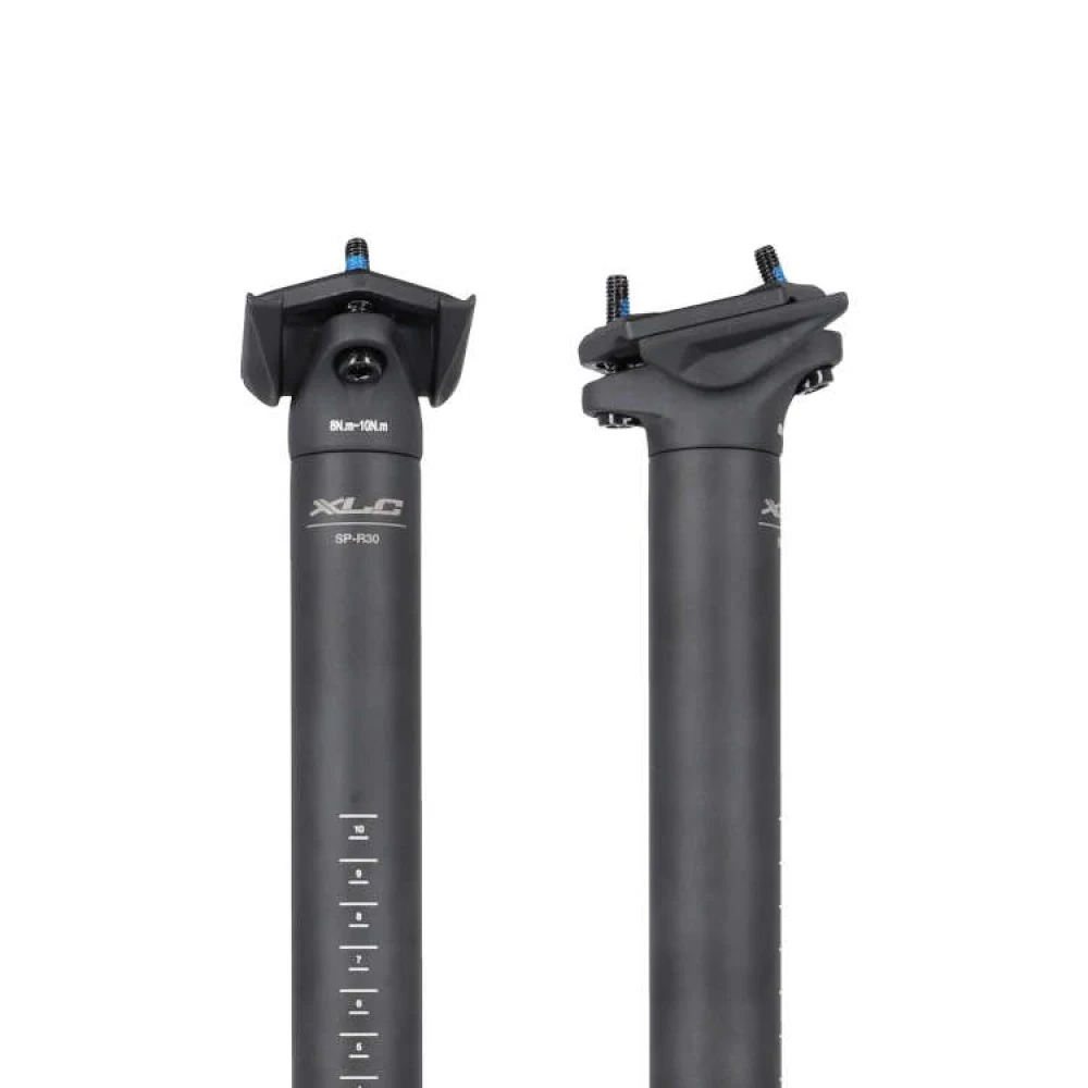 XLC Seatpost SP-R30 4
