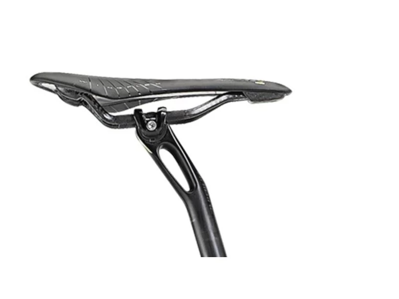 HAIBIKE Seatpost Affair RX Pro 1