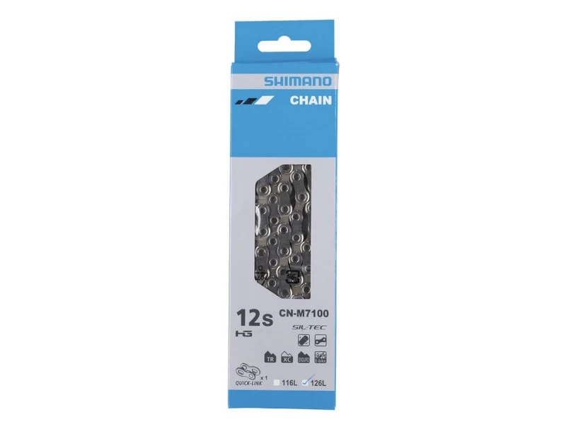 Shimano SLX CN-M7100 12-speed 1
