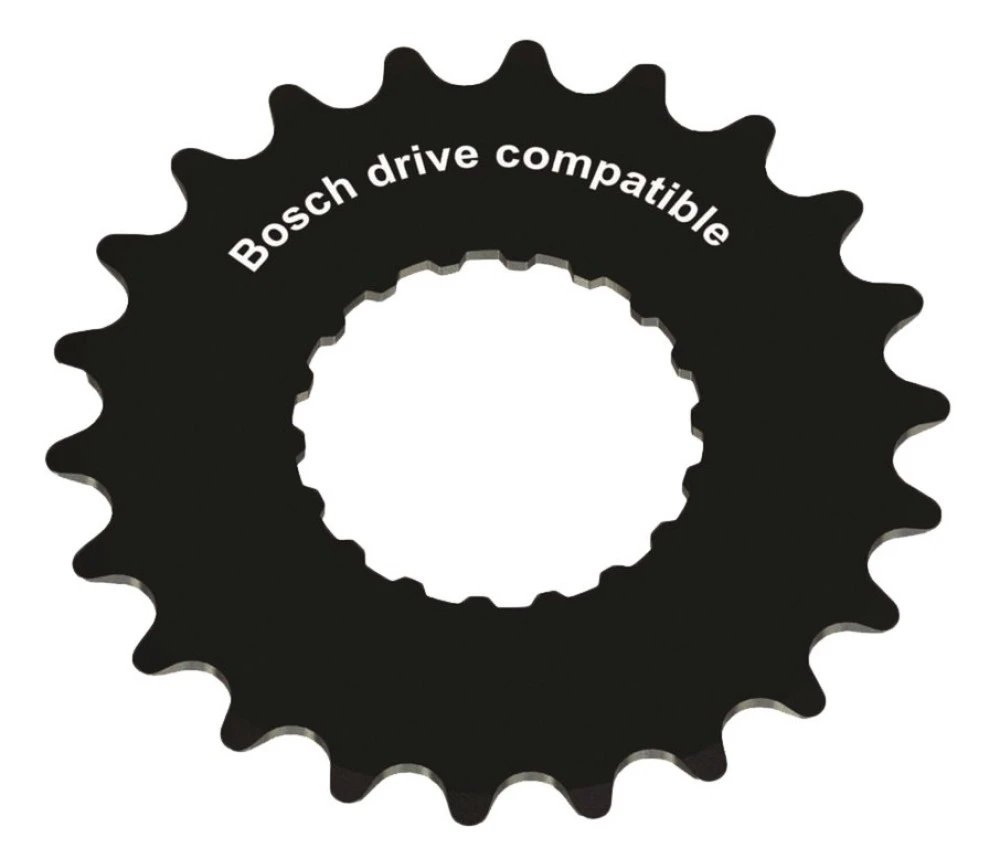 chainring sprocket Stronglight E-Bike 1