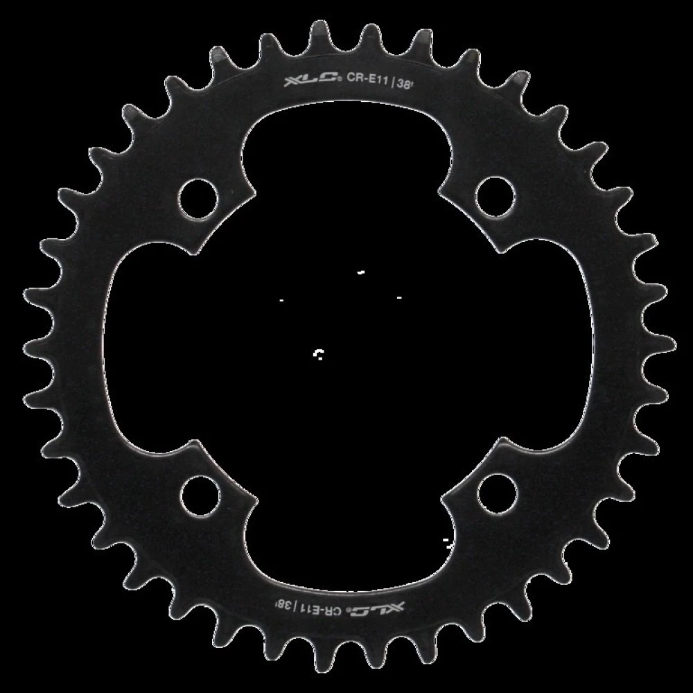 XLC e-bike chainring f. mid-drive CR-E11 1