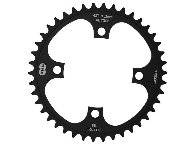 chain ring eBike KMC BCD 104mm 1