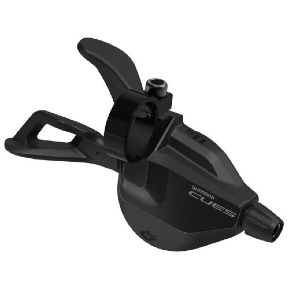  SHIMANO CUES SL-U6000-11R,RIGHT 11-SPEED,RAPIDFIRE PLUS, ME ΕΣΩΤ. ΣΥΡΜΑ 2050ΜΜ, 2