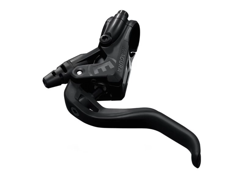 Master MT SPORT, 2-finger Carbotecture® lever blade, from MY2019 black 1