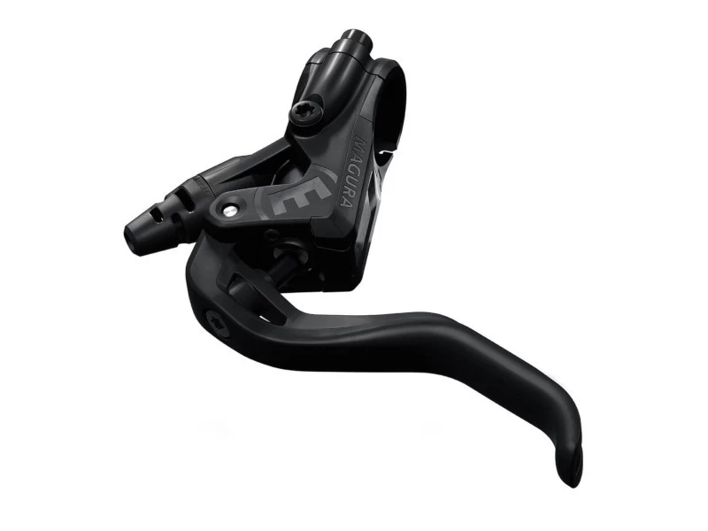 MAGURA Master MT SPORT, 2-finger Carbotecture® lever blade, from MY2019 black 1