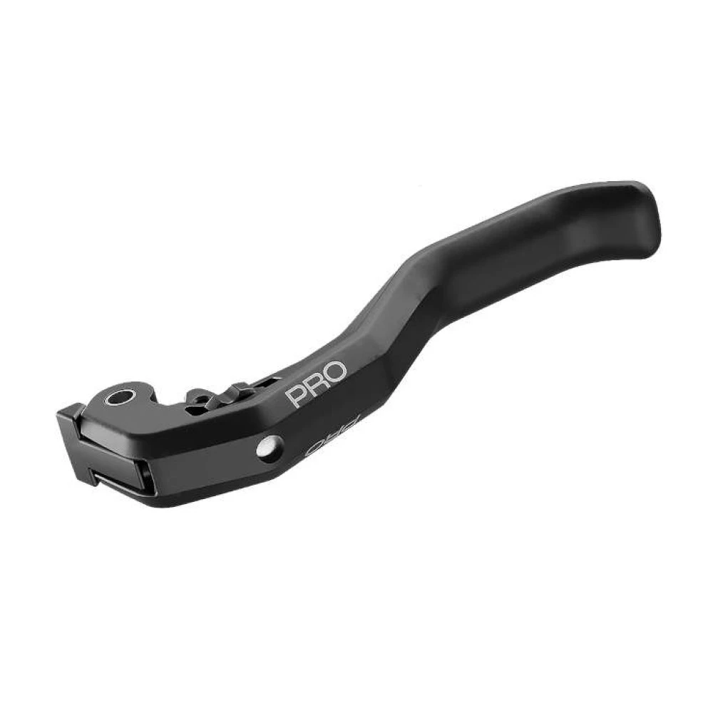 GUSTAV PRO brake lever blade, 1-finger aluminum 2