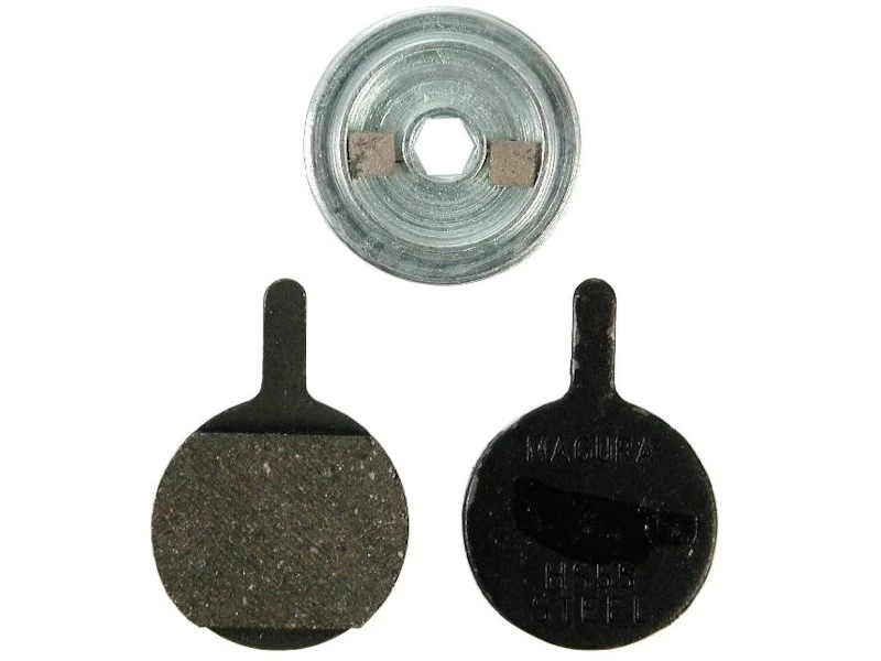 MAGURA Brake Pads 2.2 - Louise / Clara MY2001 1