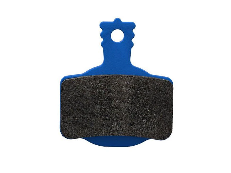 MAGURA Brake pads 7.C, Comfort, blue, ECE marking  1