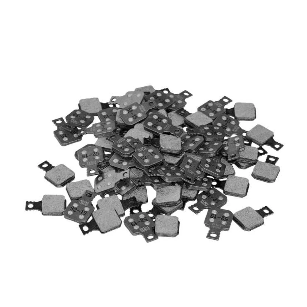 Brake pads 8.P, Performance (PU = 20 sets) 1