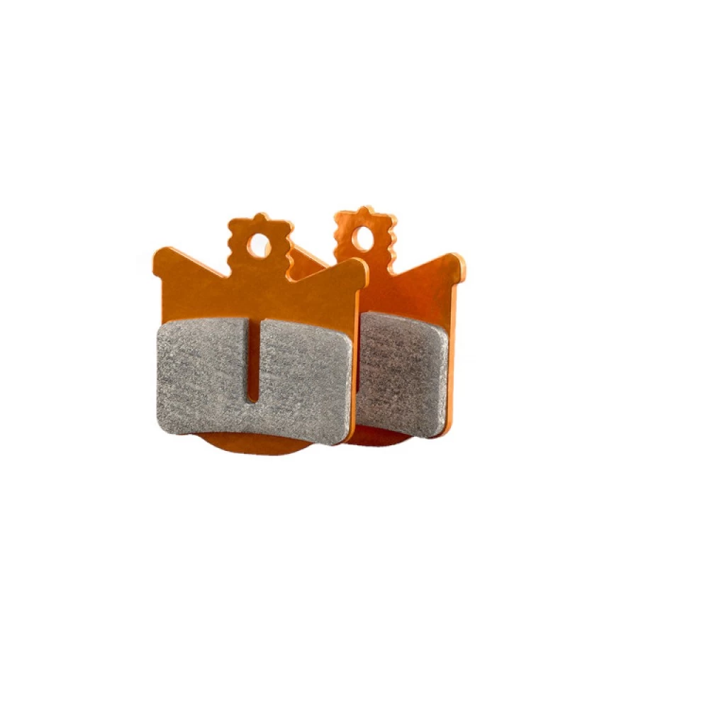 Brake pads 10.A (PU = 1 set) 1