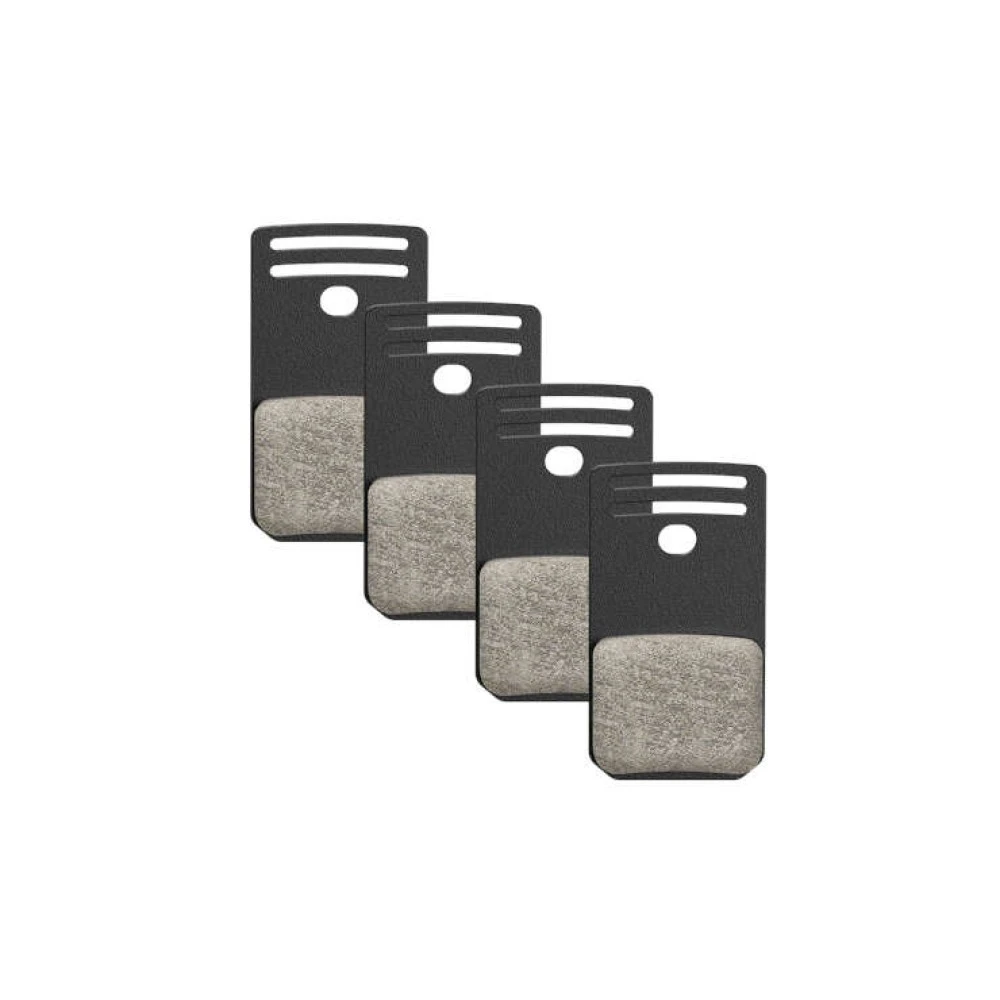 Brake pads 13.S for GUSTAV PRO (PU = 1 set) 1