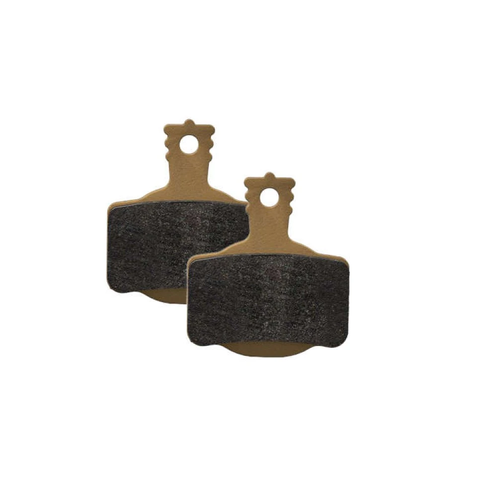 Brake pads MDP 7 GOLD/YELLOW (PU = 1 set) 1