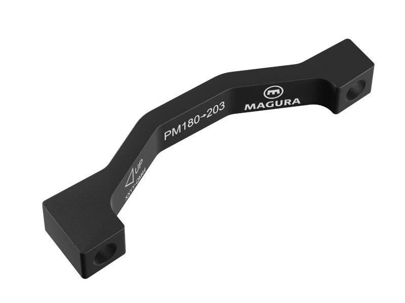 MAGURA QM 44 adapter, PM 180-203 2