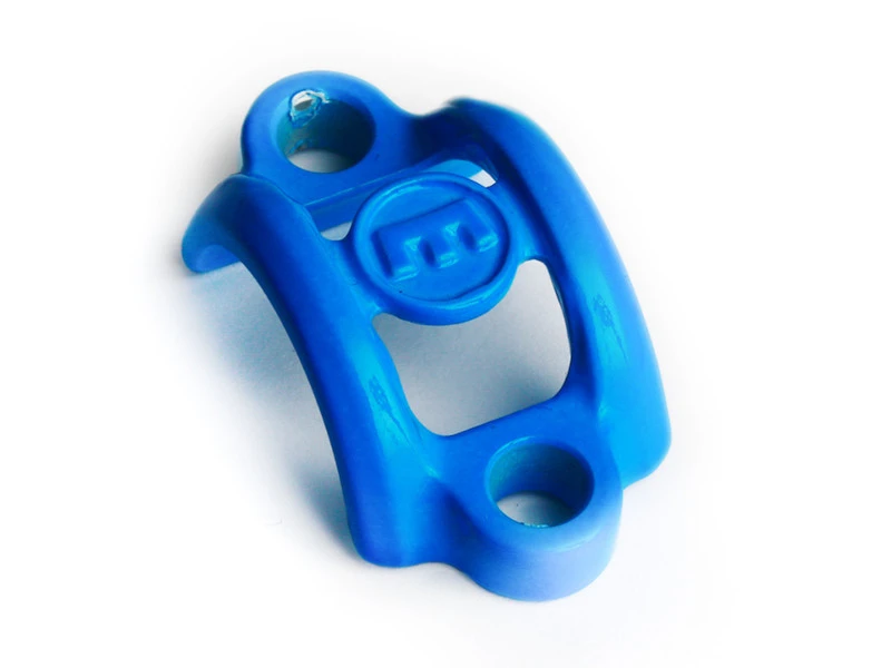 MAGURA Handlebar clamp, aluminum 1