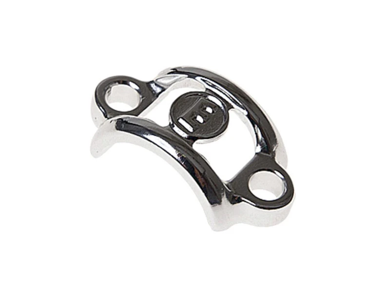 MAGURA Handlebar clamp, aluminum 1
