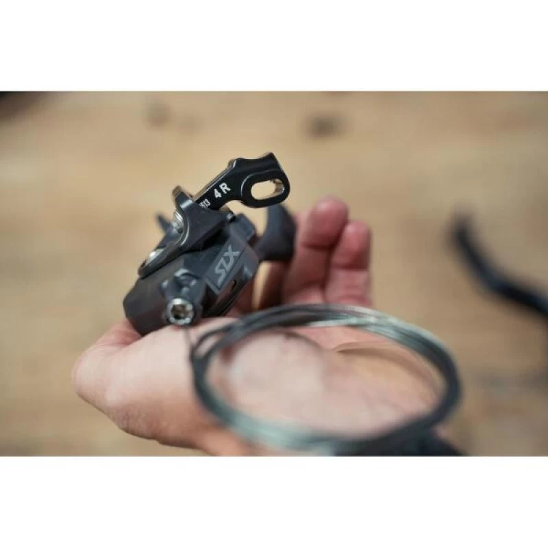 MAGURA Handlebar clamp Shiftmix 4, right, for Shimano I-Spec EV 2