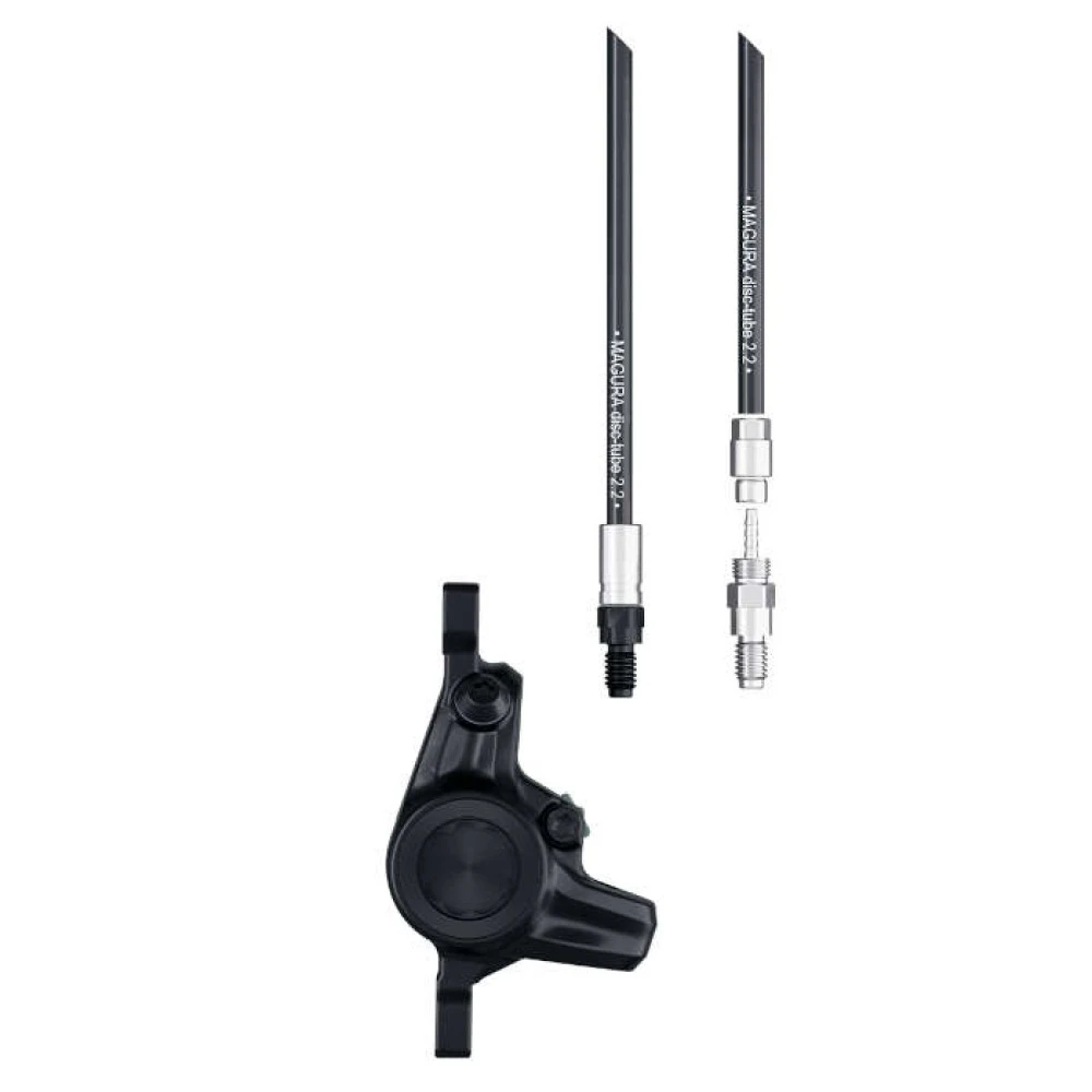 ETT Easy link straight barbed fitting M6 1