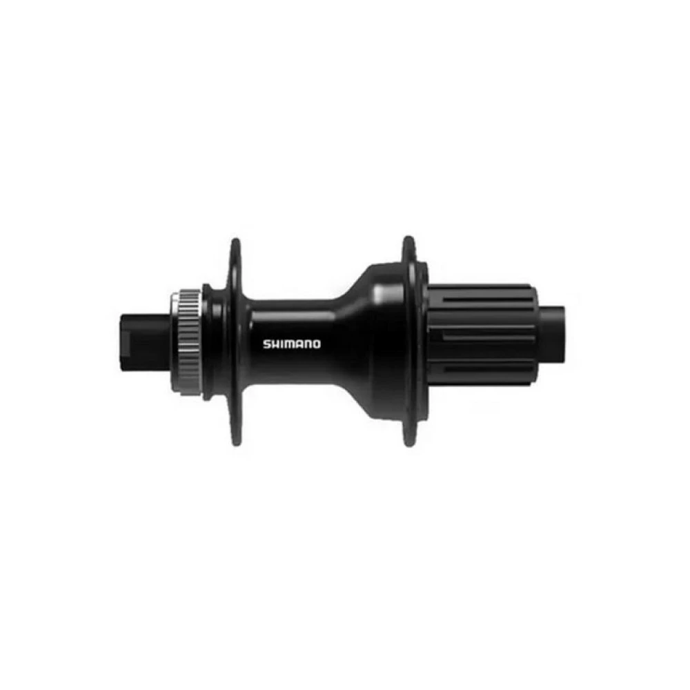 ΚΕΝΤΡΟ ΟΠΙΣΘΙΟ SHIMANO FH-TC600-HM-B,CENTER LOCK DISC (W/O LOCK RING)8/9/10SPEED,MTB 11 1