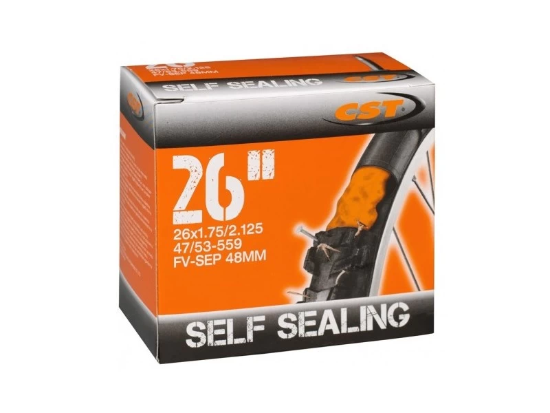 CST 27,5x1.90/2.125 Α/V Με Υγρό Προστασίας 1