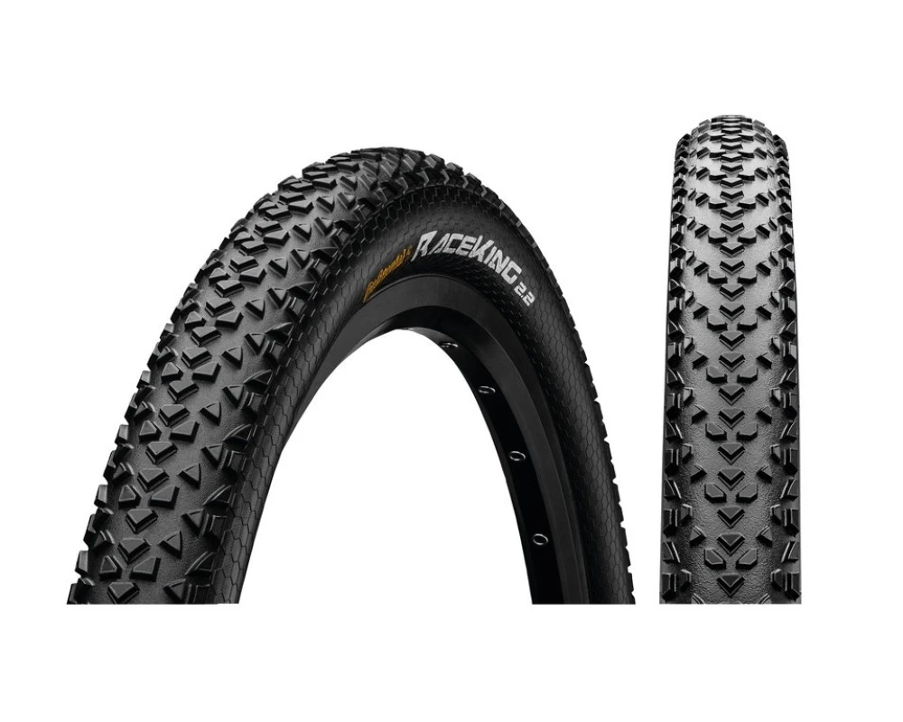 tyre Conti Race King 2.0 1