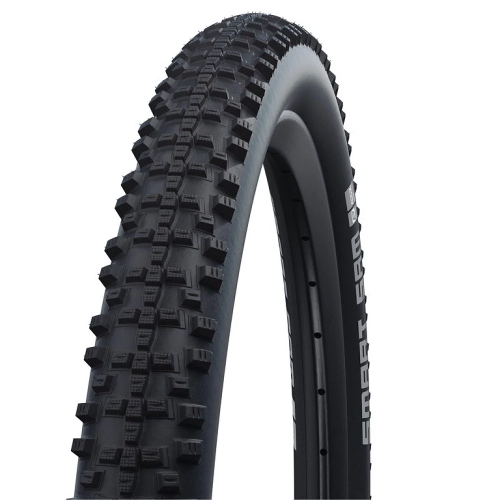 tyre Schwalbe Smart Sam HS476 wired 1