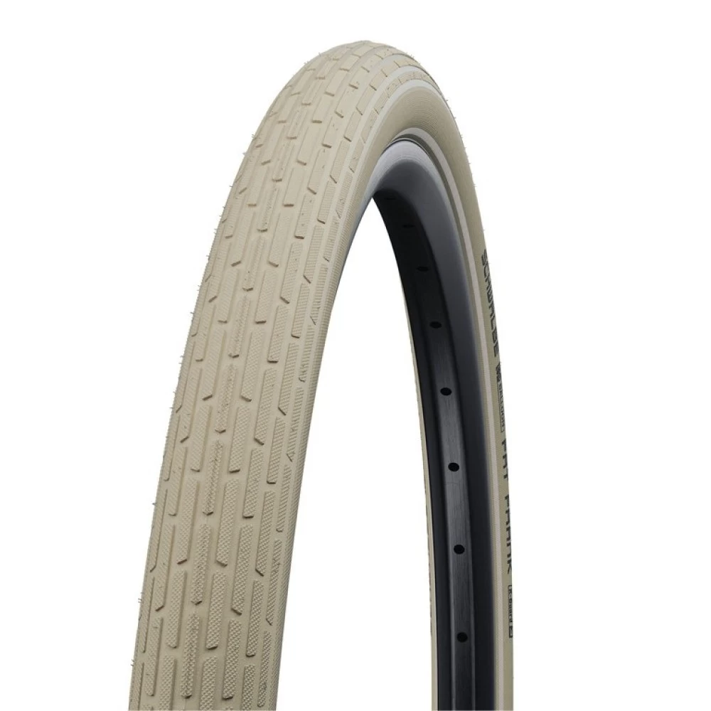 tyre Schwalbe Fat Frank HS375 wired 1