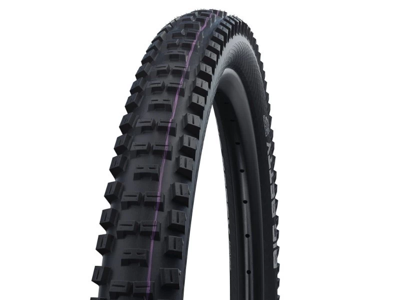 Schwalbe Big Betty folding 27.5x2.40 1