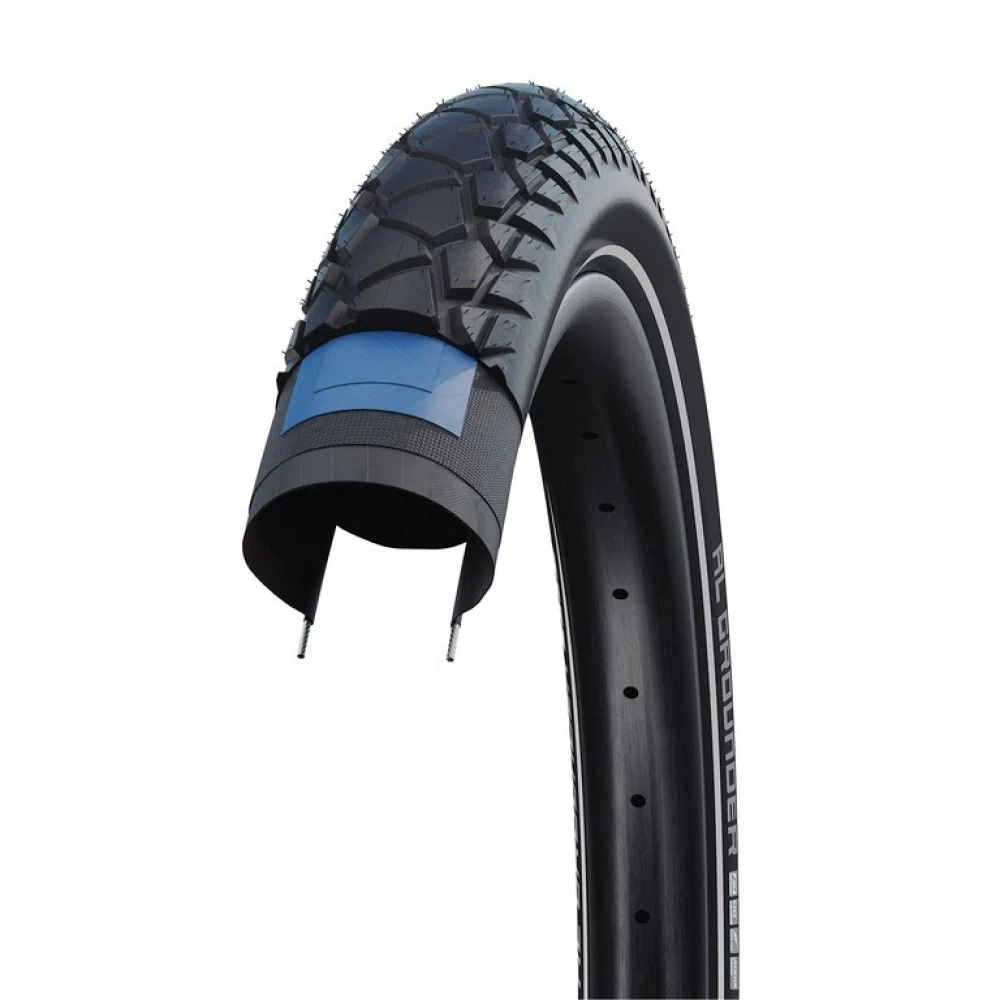 tyre Schwalbe Al Grounder HS611 1