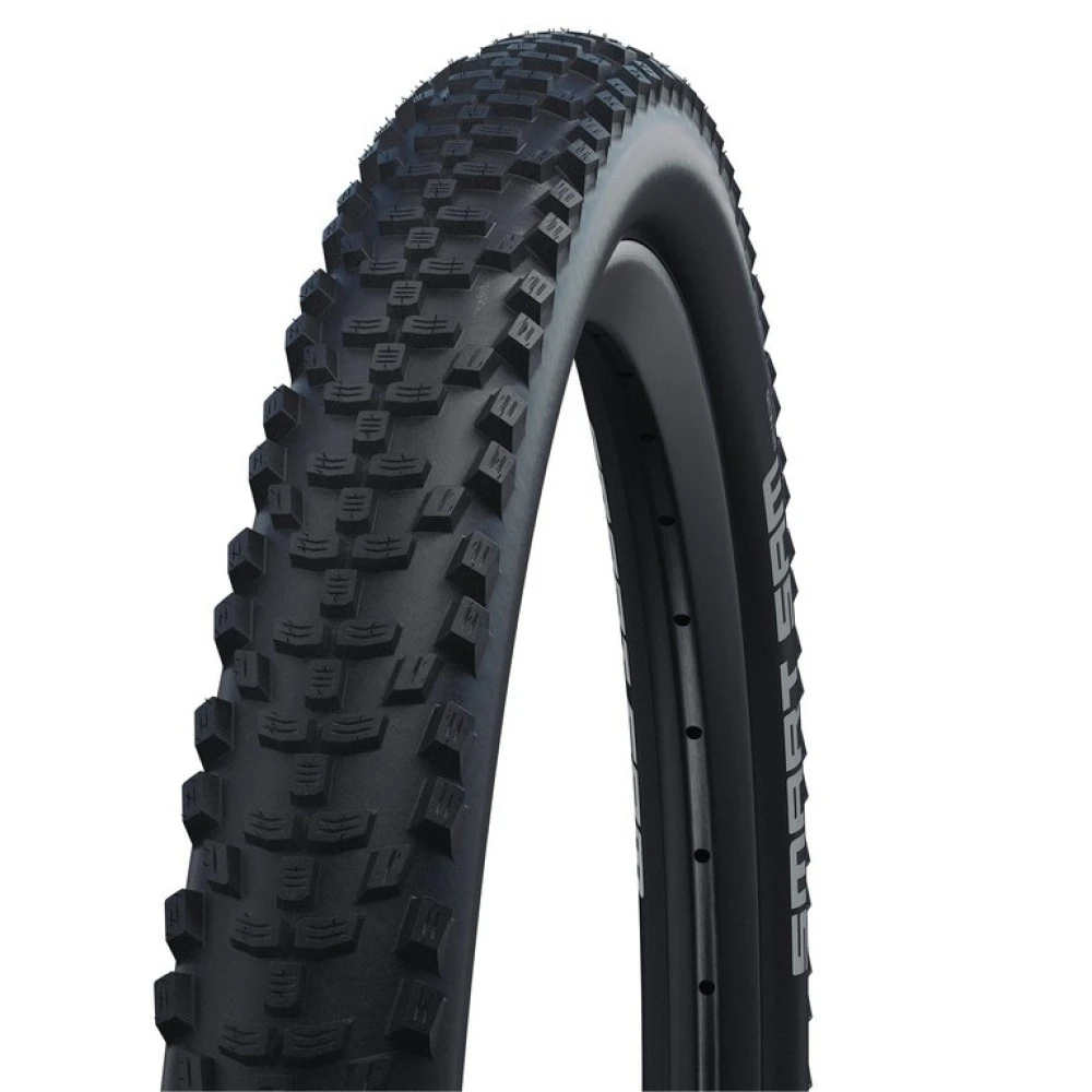 tyre Schwalbe Smart Sam HS624 wired 1