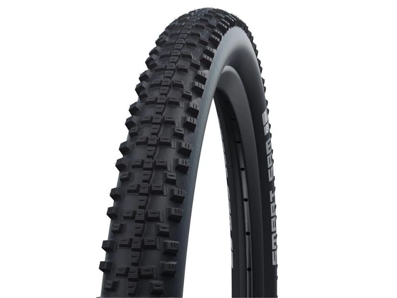 Schwalbe Smart Sam 27.5x2.80 folding Performance 1