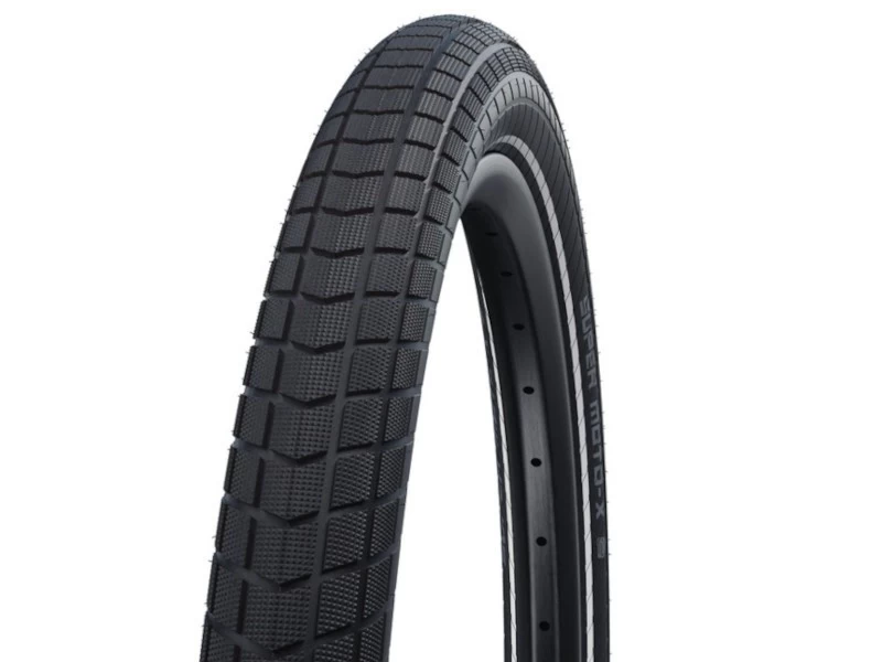 Schwalbe Super Moto-X 27.5x2.80 1