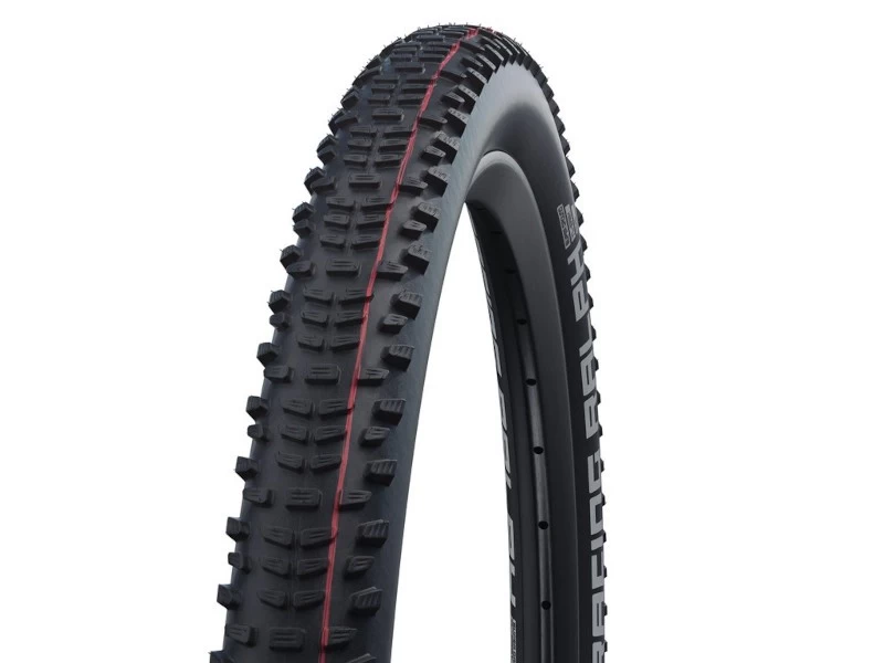 Schwalbe RacingRalph folding 27.5x2.25 TLE AddixSpeed 1