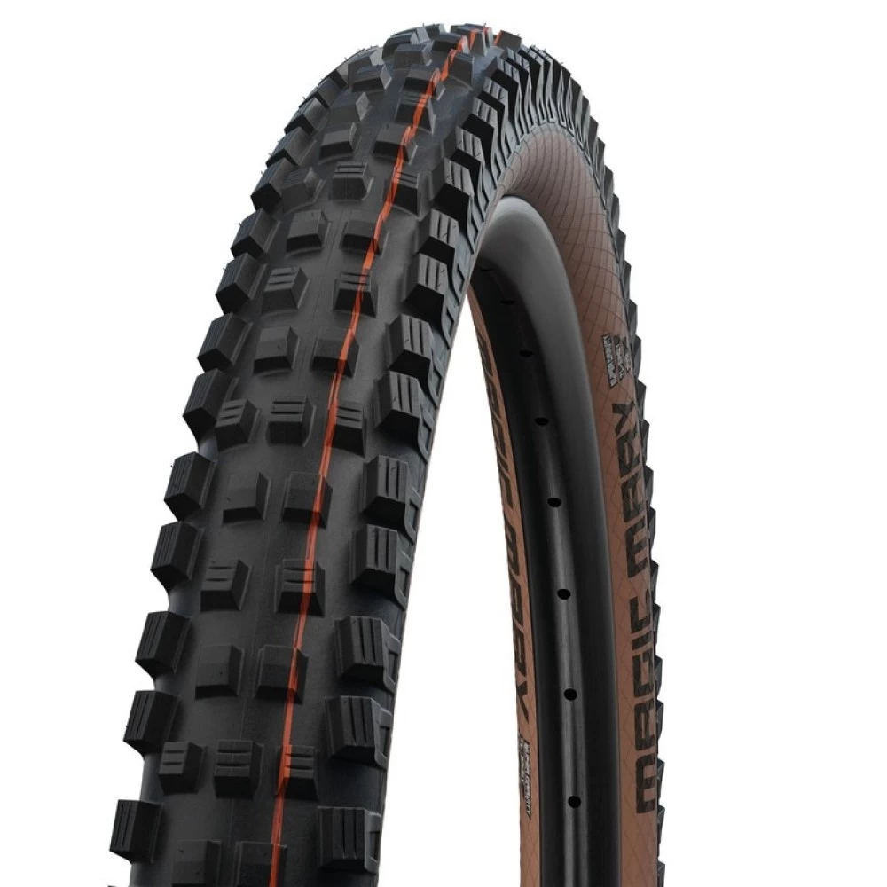 tyre Schwalbe Magic Mary HS447 SG fb. 1