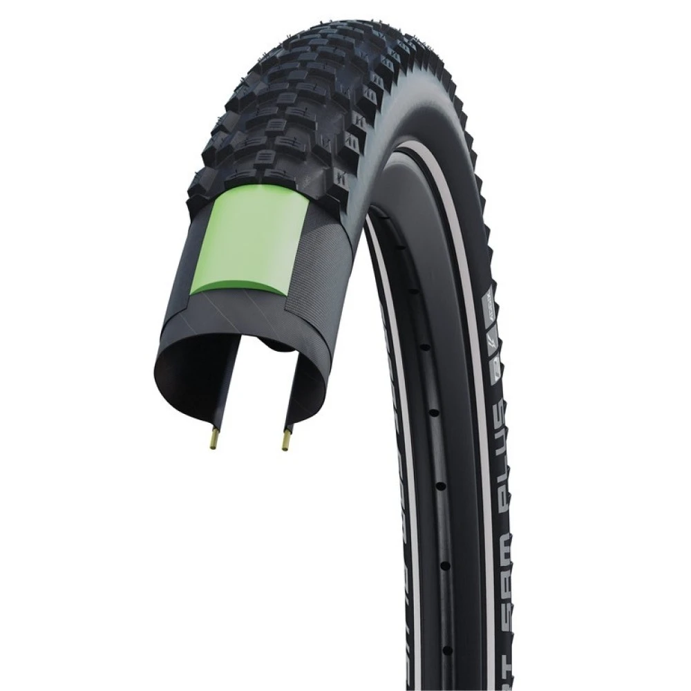 tyre Schwalbe Smart Sam Plus HS624 Dra 1
